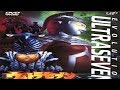 ULTRA SEVEN EVOLUTION 01 ZONA ESCURA LEGENDADO