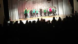 Еленино хоро / Elenino horo