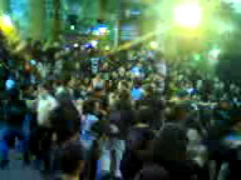 Wall Of Death - Costa Rica.3gp