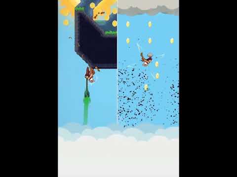 Icarus - The Endless Flyer