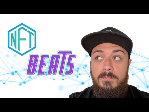 NFTs for Musicians & Music Producers (Getting Started)