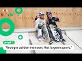 Steeds meer meisjes doen aan skateboarden