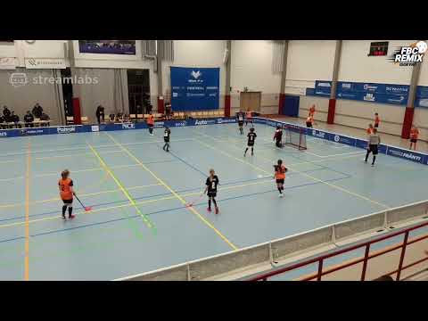 T12: FBC Remix - SB Vaasa