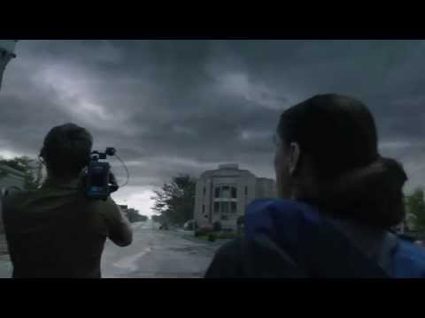 Into The Storm (2014) Hey Allison Clip [HD]