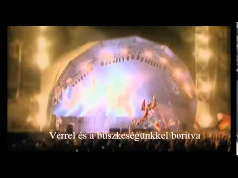 manowar magyar felirattal