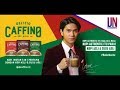 DELIZIO CAFFINO Iqbal Ramadhan 15s