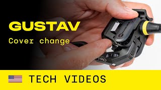 Magura Gustav PRO