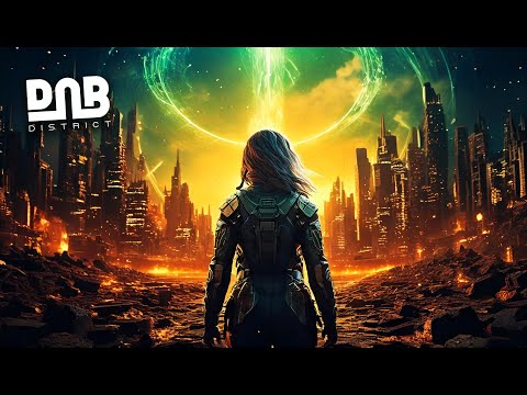 Heavy Drum and Bass Mix 2024 🎧 DnB District PRESENTS: Dubsolut (Guest Mix 006)