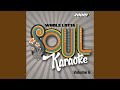 Loco In Acapulco (Karaoke Version) (Originally Performed by The Four Tops)
