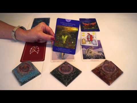 Deine persönliche Chakra-Botschaft für die Liebe - Linda Giese