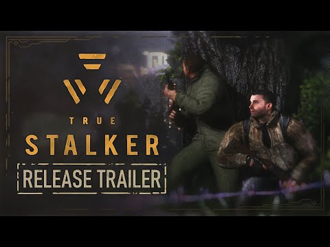 True Stalker mod for S.T.A.L.K.E.R.: Call of Pripyat - ModDB