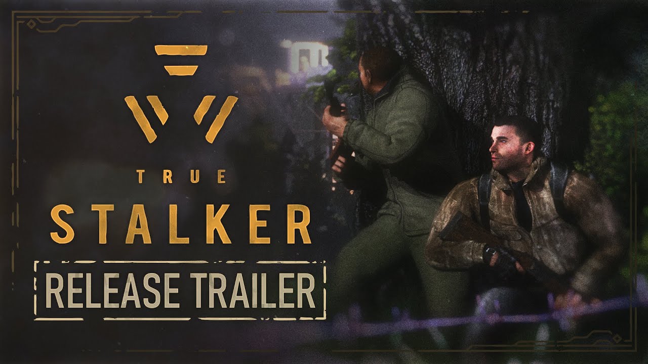 Launch Trailer