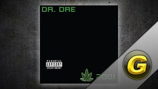 Dr. Dre - Big Ego's (feat. Hittman)