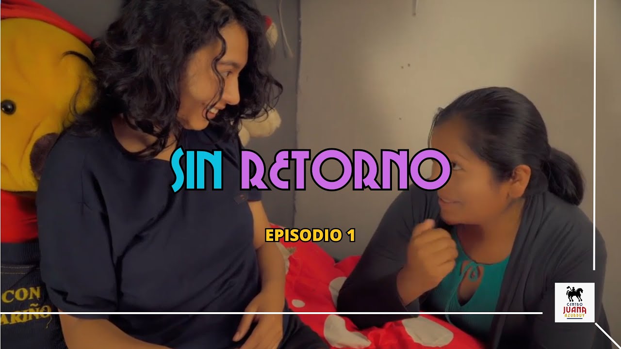 EPISODIO 1