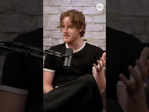 Singer-songwriter Matt Hansen gets real about therapy, songwriting