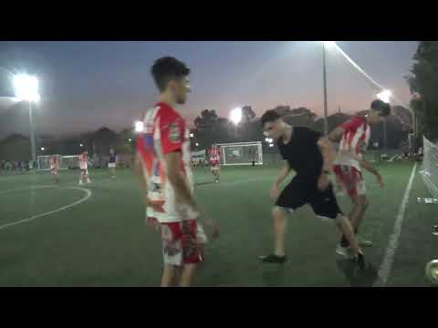 LA 17 VS TOPOYIYO FC - #LigaNuñez - #Apertura SLS - 11/3/2023