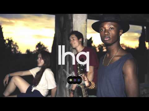 RockyRocky - Underground People