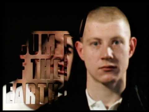 The Redskins - Bring It Down (Official Video)