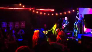 Jerry Fish and the Mudbug Club - Back to Before