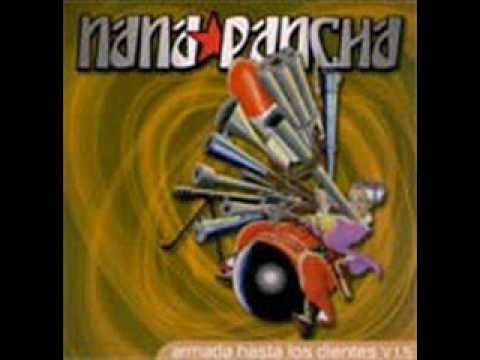 mr show - nana pancha