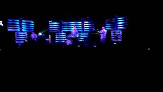 "Sands of Time" Cut Copy LIVE at Club Nokia. 3/11/09