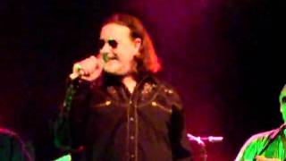 ALABAMA 3  POWER IN THE BLOOD LIVE IN DUBLIN 09.