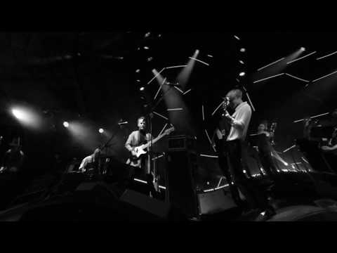 Garbanotas - LŪŽTANČIOS SPALVOS | LIVE