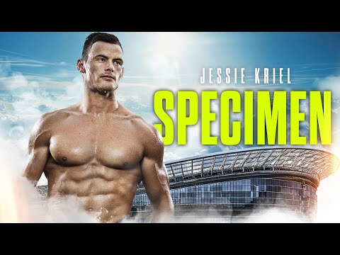 JESSE KRIEL THE SPECIMEN! (Best Rugby Highlights)