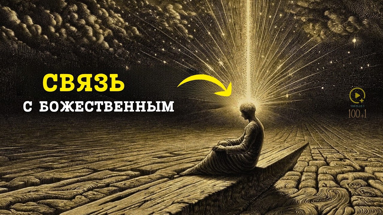 How God Speaks Through Your Mind - The Influence of Words and Emotions on Connection with the Divine