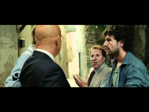 Clip 4: Ich bin sprachlos WILLKOMMEN IM SÜDEN (Kinostart 5.Mai 2011)