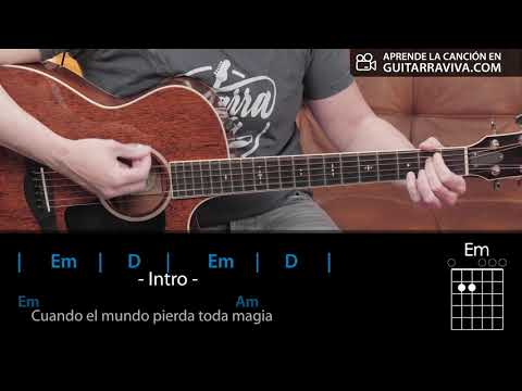 Resistiré - A.Q.M.