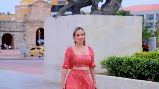 City Tour - While In Cartagena