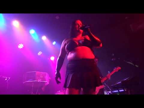 Jada-Nudes @ Oslo, Hackney, 27th September 2022