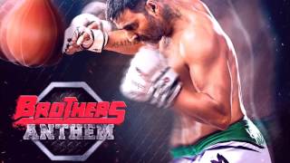 Brothers Anthem Full Audio - Brothers | Akshay Kumar | Sidharth Malhotra