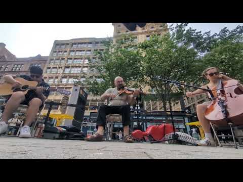 Promotional video thumbnail 3 for Ceol Amuigh