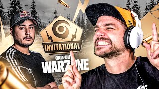 LA COMMUNICATION MENE A LA VICTOIRE - TOURNOI GFIGHT SUR WARZONE 