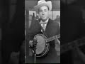 Earl Scruggs - Fireball Mail #banjo #vintagebluegrass #worldbluegrass