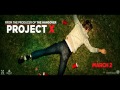 Project X - MGK - Wild Boy - Ricky Luna Shockbit ...