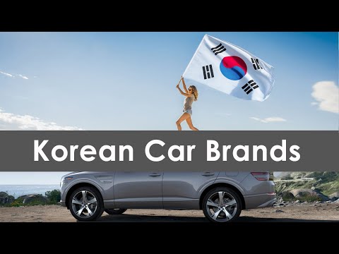 Thumbnail for All Korean Car Brands by Renault, Supercar, Spirra, Car, Proto Motors