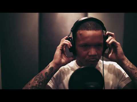 95 Ceo - Welcome 2 Wasteland (official video)