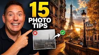 Why Your Compositions Are Flat (And the 15 Rules to Fix Them)
