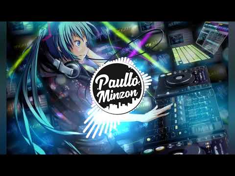 Base de Funk com Melodia Instrumental 4 - Batida de Funk