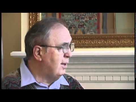 Herman Hesse: Seasons Of The Soul (Pt1)