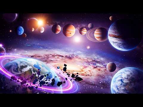 99% FALL ASLEEP IN 3 MINUTES (NO ADS) • Brain Massage Sleep Therapy • Whole Body Regeneration