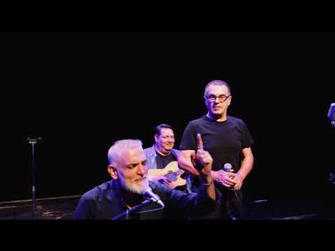 Marius Mihalache & Damian Drăghici & Mihai Mărgineanu -  La Bolintinul din Vale