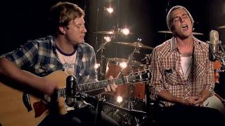 The Maine - Don&#39;t Stop Now ( Live Acoustic Music Video )
