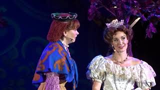 Into the Woods @ Hollywood Bowl - &quot;A Very Nice Prince - Reprise&quot; (Foster/Boggess)