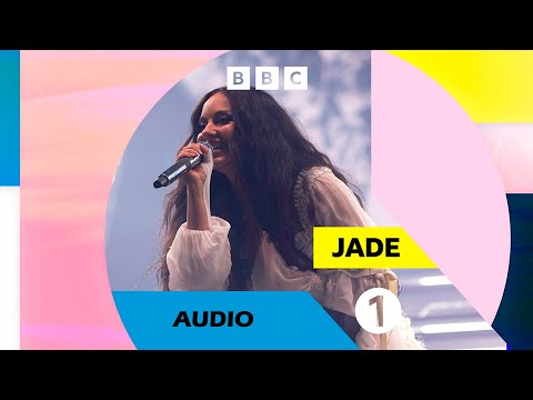 JADE - Midnight Cowboy & Wasabi (live at BBC Radio 1's Big Weekend 2025) [Audio]