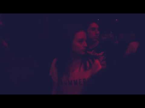 Alex Justino -  TechnoPerfect in Club Vibe