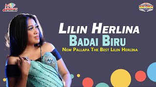 Download lagu Lilin Herlina - Badai Biru mp3